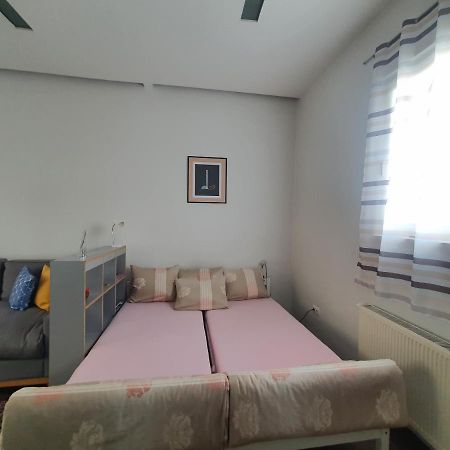 Old Town Sarajevo Center Apartment 2+2 Ngoại thất bức ảnh