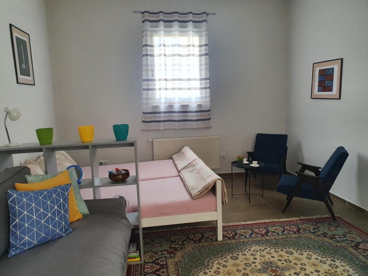 Old Town Sarajevo Center Apartment 2+2 Ngoại thất bức ảnh