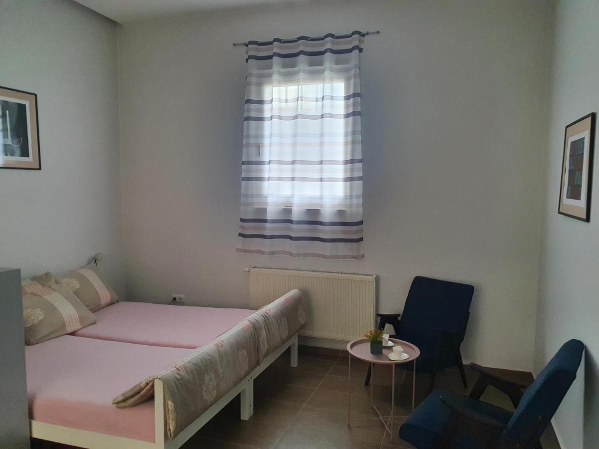 Old Town Sarajevo Center Apartment 2+2 Ngoại thất bức ảnh