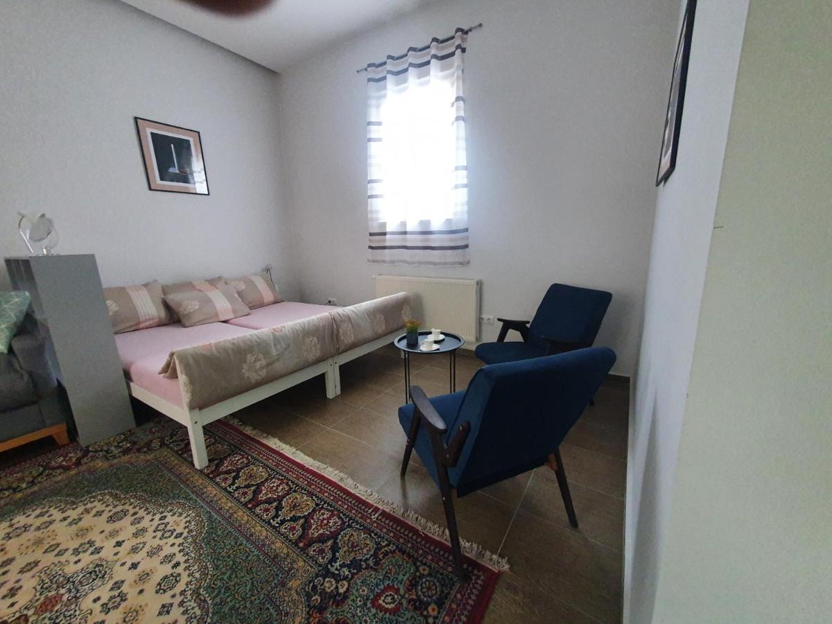 Old Town Sarajevo Center Apartment 2+2 Ngoại thất bức ảnh