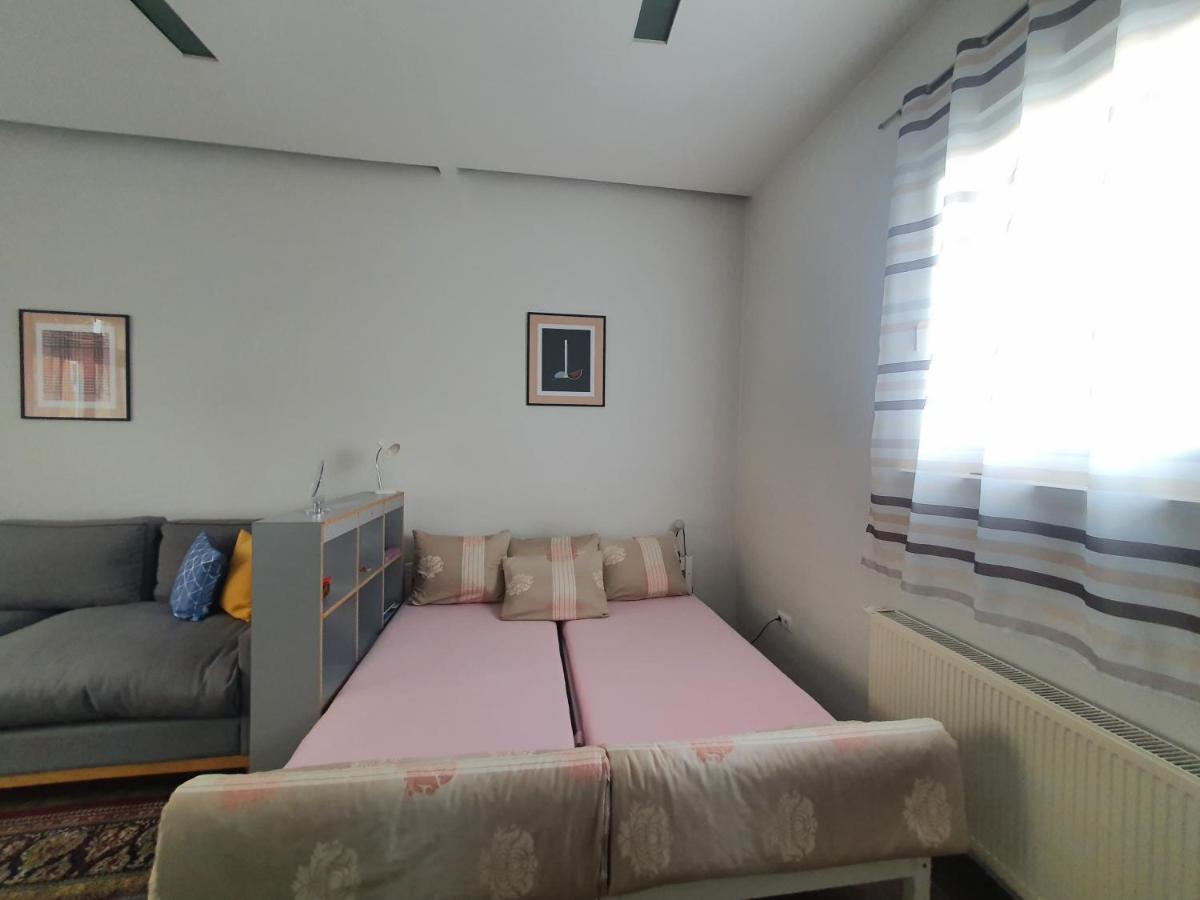 Old Town Sarajevo Center Apartment 2+2 Ngoại thất bức ảnh